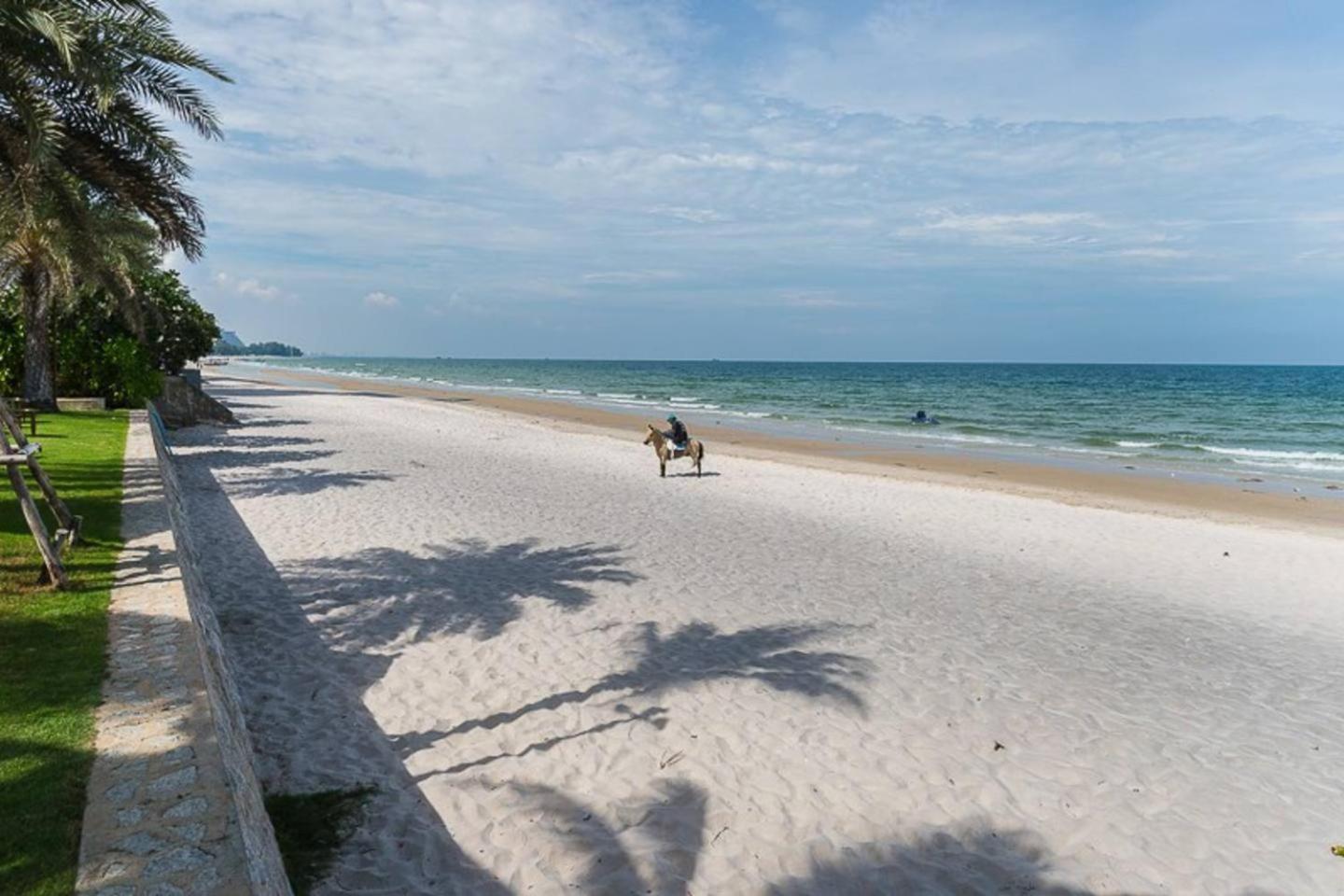 Marrakesh Huahin 1 Bedroom With Pool Access 307 Exterior foto
